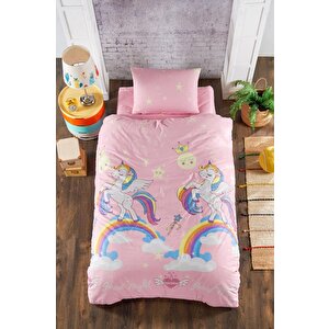 Unicorn Tek Kişilik Nevresim Takımı