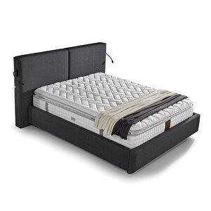 Md Original 150x200 Çift Kişilik Yatak Gm140