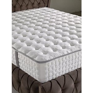 Md Siola 200x200 Çift Kişilik Yatak Gm137