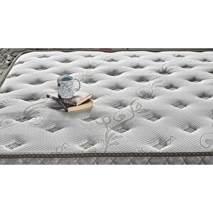 Favori 150x200 Çift Kişilik Yatak, Baza, Başlık Seti Ey2014