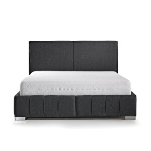 Md Comfort 150x200 Çift Kişilik Yatak, Baza, Başlık Seti Gm113