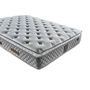 Relax Pedli 150x200 Çift Kişilik Yatak Ey2105