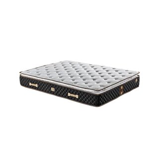 Gold Pedli 140x200 Çift Kişilik Yatak Ey2109