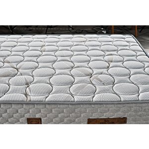 Trend 160x200 Çift Kişilik Yatak Ey2101
