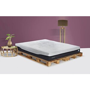 Visco Nature Cool - Fresh 180x200 Çift Kişilik Yatak Lmn102