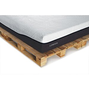 Visco Nature Cool - Fresh 180x200 Çift Kişilik Yatak Lmn102