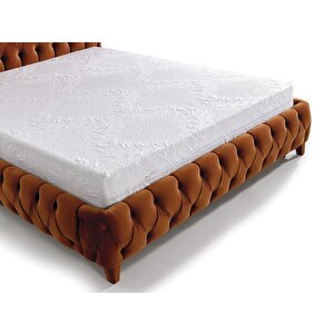 Md Sultan Visco 160x200 Çift Kişilik Yatak Gm132