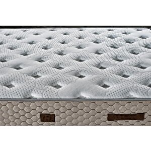 Relax 150x200 Çift Kişilik Yatak Ey2104