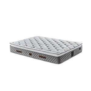 Relax Pedli 160x200 Çift Kişilik Yatak Ey2105