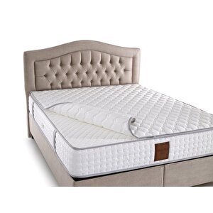 Md Sahra 160x200 Çift Kişilik Yatak Gm139