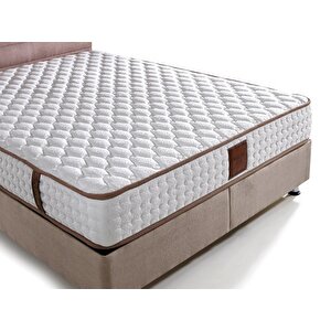 Md Sedef 200x200 Çift Kişilik Yatak Gm151