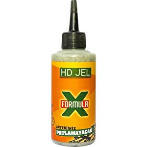 Tyre Protector Formulax Hd Bisiklet Lastik Koruyucu 200ml Sıvı Zırh Jel (200 Ml)
