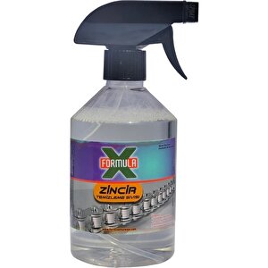 Zincir Temizlik Sıvısı (1.000 Ml)