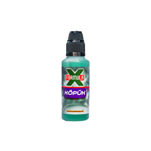 Formulax Hi-foam Köpük Şampuan / Konsantre Ph Nötr Şampuan (100 Ml)