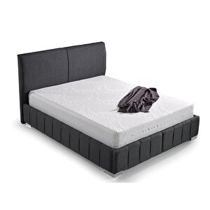 Md Comfort 150x200 Çift Kişilik Yatak Gm147