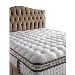 Md Elegance Pedli 140x200 Çift Kişilik Yatak Gm135