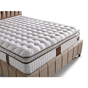 Md Elegance Pedli 140x200 Çift Kişilik Yatak Gm135