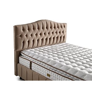 Md Elegance Pedli 140x200 Çift Kişilik Yatak Gm135