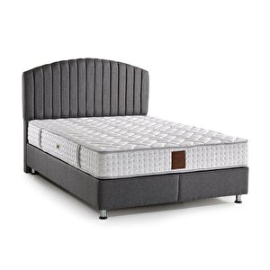 Md Armoni 140x200 Çift Kişilik Yatak Gm150