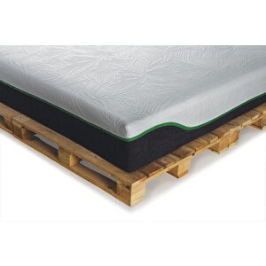 Latex Love Hybrid 140x190 Çift Kişilik Yatak Lmn105
