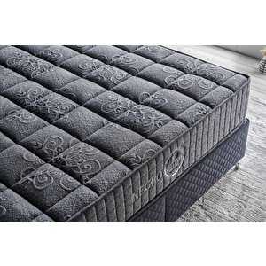 Negro 180x200 Çift Kişilik Yatak Cb2113