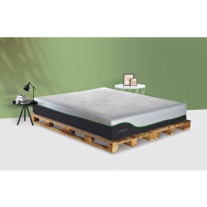 Latex Love Hybrid 150x200 Çift Kişilik Yatak Lmn105