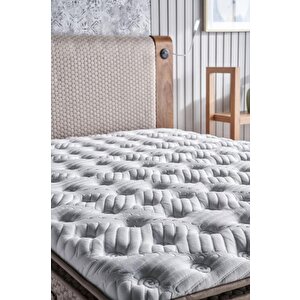 Royal Vizon 160x200 Çift Kişilik Yatak Cb2117