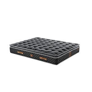 Soft Pedli 140x190 Çift Kişilik Yatak Ey2111