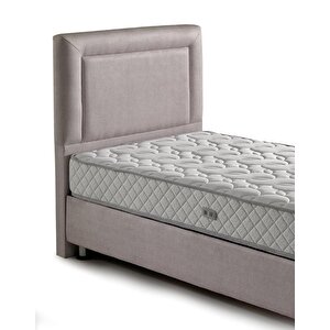 Md Regal 140x200 Çift Kişilik Yatak, Baza, Başlık Seti Gm122