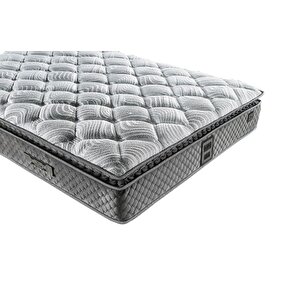 Sleepy Pedli 90x200 Tek Kişilik Yatak Ey2103