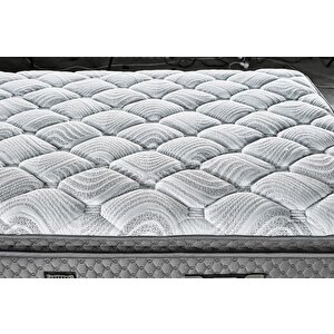 Sleepy Pedli 90x200 Tek Kişilik Yatak Ey2103