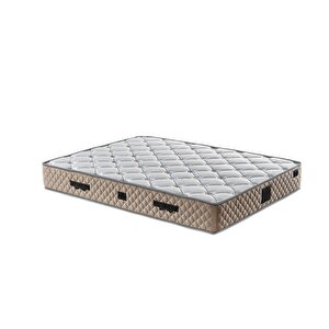 Silver 120x200 Tek Kişilik Yatak Ey2112