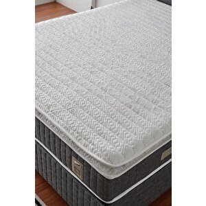 Thermo Comfort 120x200 Tek Kişilik Yatak Mbl1111