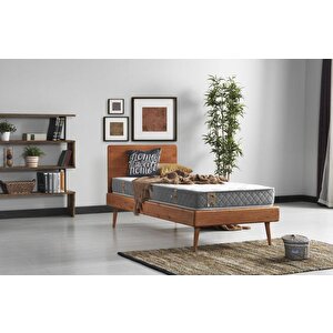 Md Grey Yatak 90x190 Arm192
