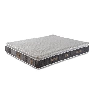 Thermo Comfort 100x200 Tek Kişilik Yatak Mbl1111