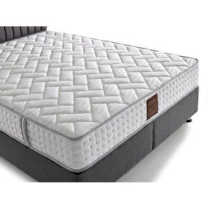 Md Armoni 90x190 Tek Kişilik Yatak Gm150