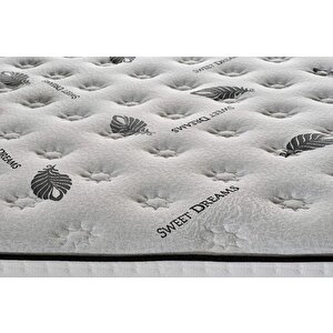 Md Alize 120x200 Tek Kişilik Yatak, Baza, Başlık Seti Gm190