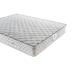 Deniz 90x200 Tek Kişilik Yatak Ey2118
