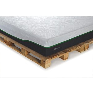 Latex Love 120x200 Tek Kişilik Yatak Lmn103