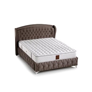 Md Siola 120x200 Tek Kişilik Yatak Gm137