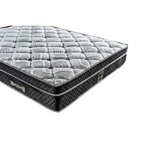 Sleepy 90x190 Tek Kişilik Yatak Ey2102
