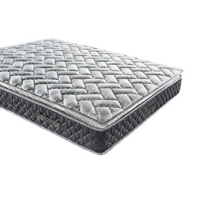 Seranity Pedli 120x200 Tek Kişilik Yatak Ey2115