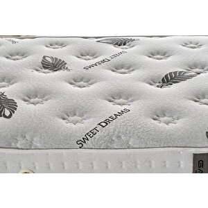 Md Ecoline 90x190 Tek Kişilik Yatak, Baza, Başlık Seti Gm190