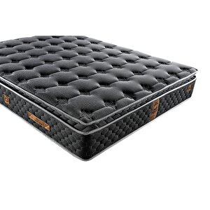 Soft Pedli 90x200 Tek Kişilik Yatak Ey2111