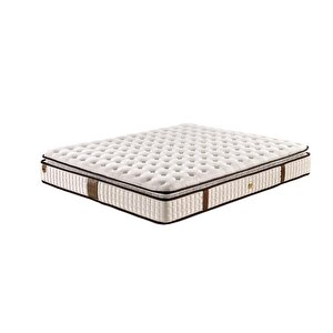 Md Story 120x200 Tek Kişilik Yatak Gm178