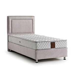 Md Regal  90x190 Tek Kişilik Yatak Gm152