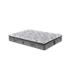 Sleepy Pedli 90x190 Tek Kişilik Yatak Ey2103