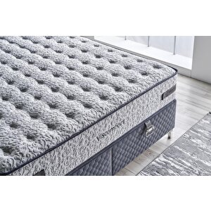 Viscomfort 90x200 Tek Kişilik Yatak Cb2129