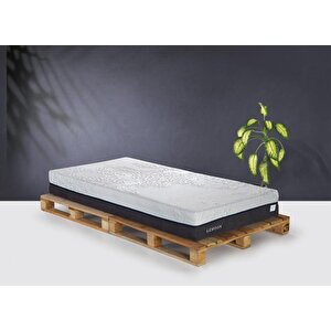 Dream Plus Comfort 90x200 Tek Kişilik Yatak Lmn101
