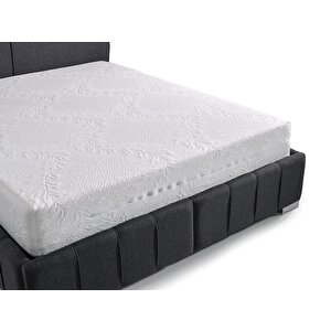 Md Comfort 100x200 Tek Kişilik Yatak, Baza, Başlık Seti Gm113